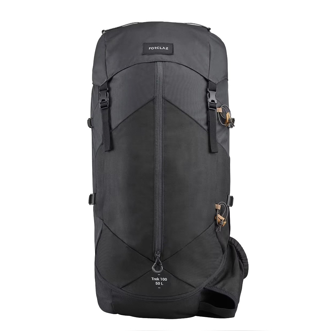 Рюкзак Decathlon MT-100 Easyfit на 50л