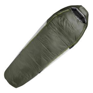 Спальник Decathlon MT500. Комфорт -5°C